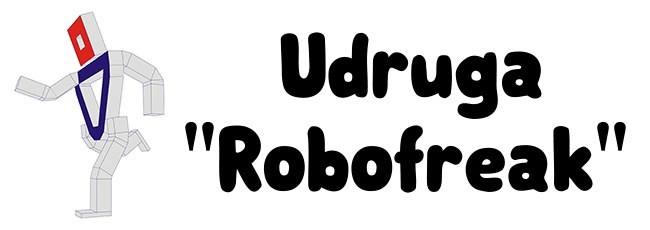 Udruga "Robofreak"